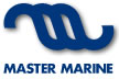 Master Marine ロゴ