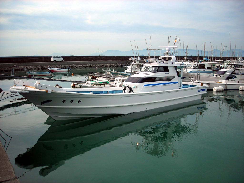 いい船コム - 必見！ 耳寄り情報